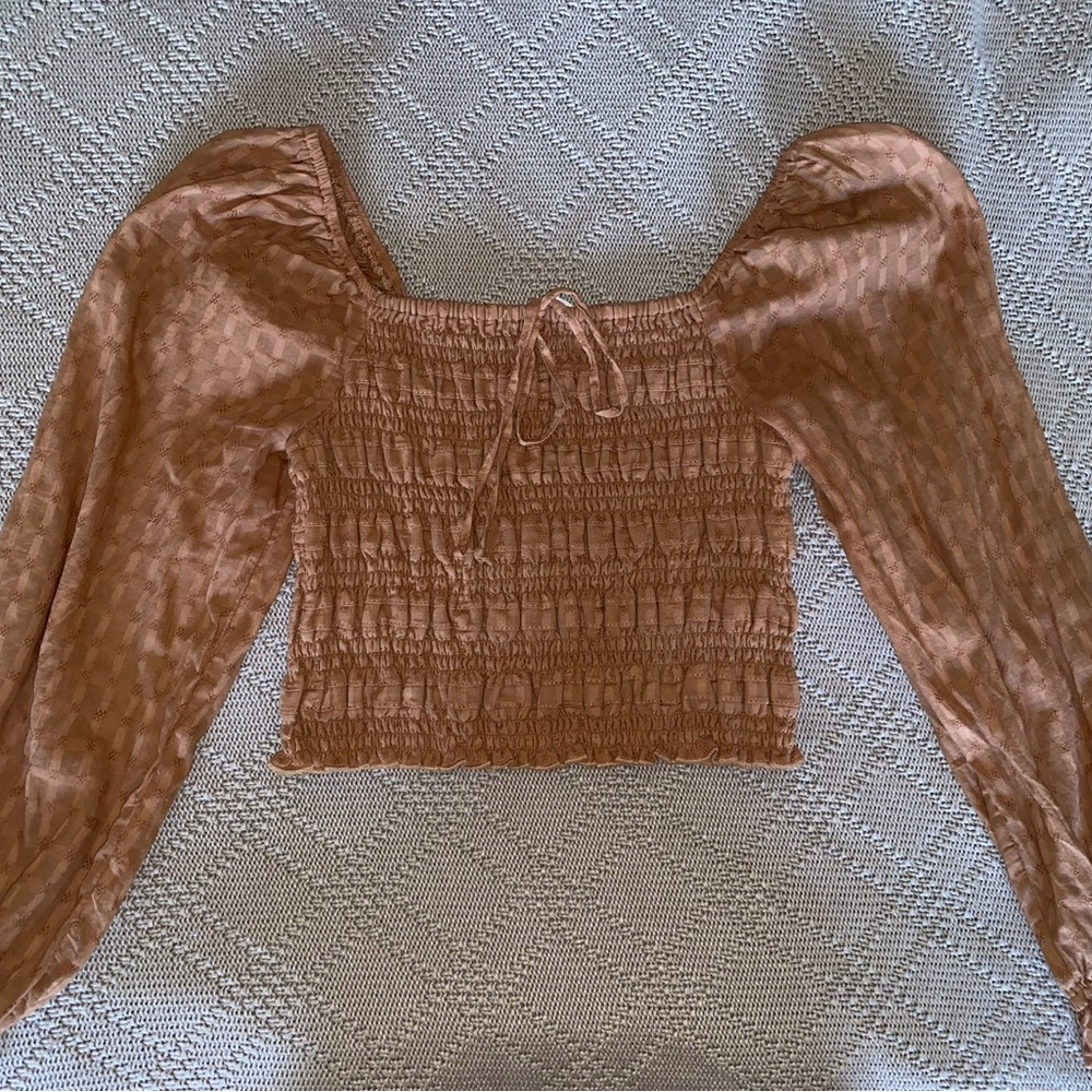 American eagle top